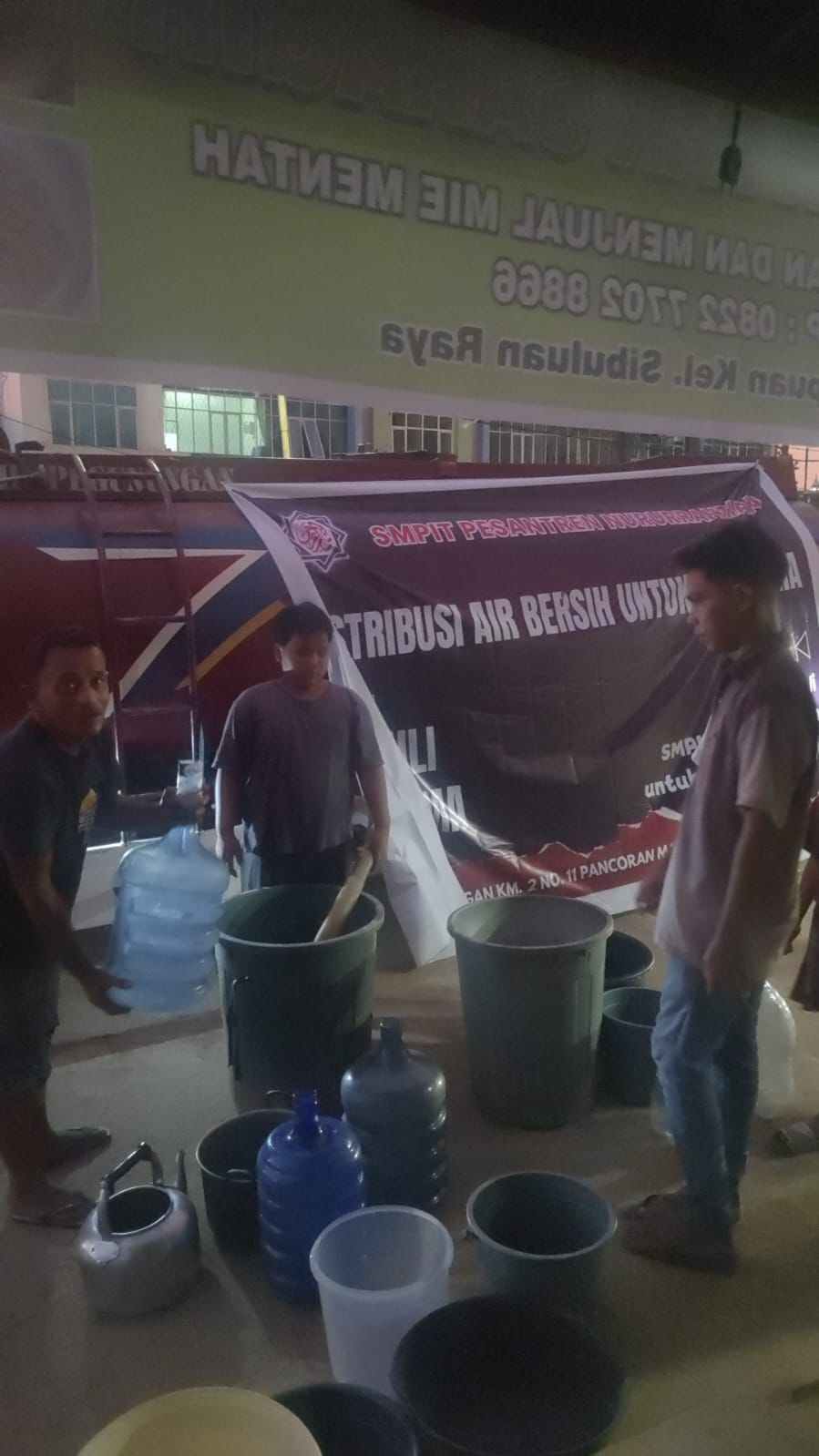 Belajar Aktif, Kreatif, dan Menyenangkan
