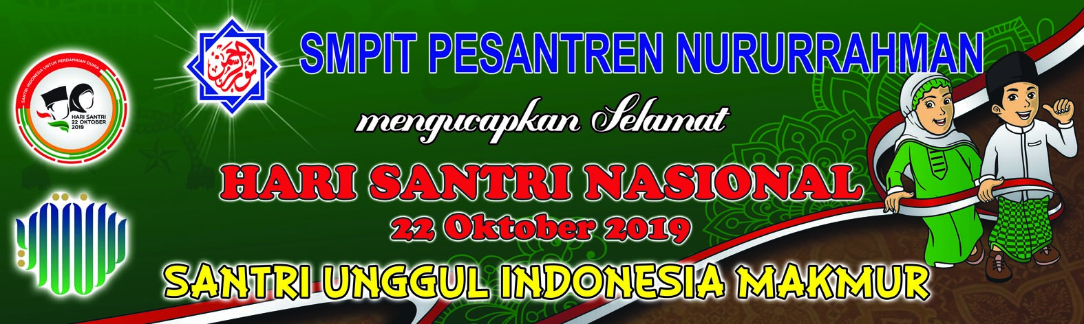 Mengenal Sejarah Hari Santri